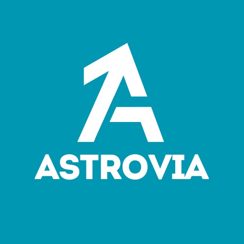 Logo ASTROVIA