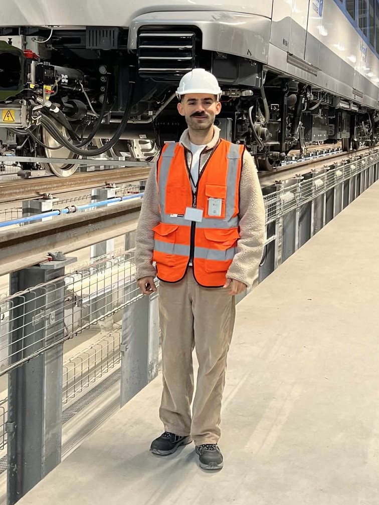 Photo de GACEMI Raouf